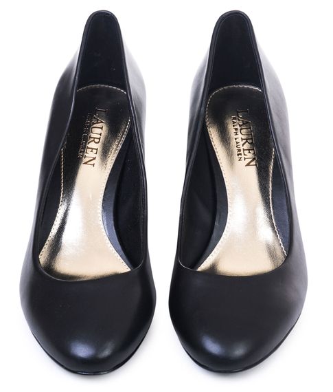 Туфли RALPH LAUREN