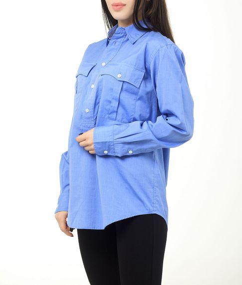 Блузка Ralph Lauren