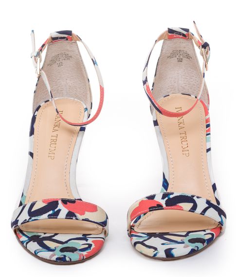 Босоножки Ivanka Trump