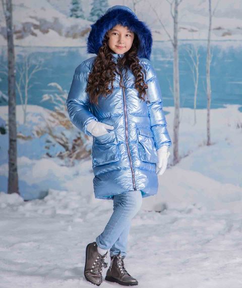 Купить Куртка Bonito Kids ОР-107