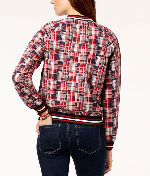 Бомбер Tommy Hilfiger