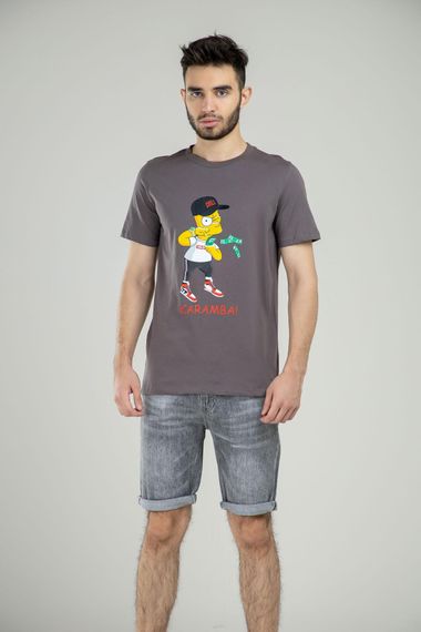 Футболка короткий рукав