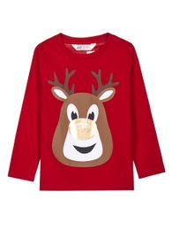 Лонгслив H&M xarid qilish