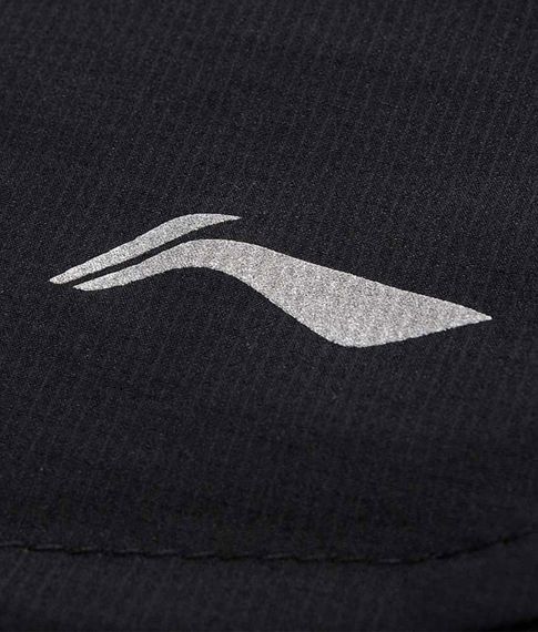 Женские тренировочные шорты Li-Ning