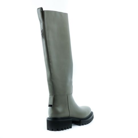 Сапоги Basconi 77567B-B