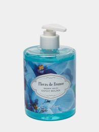 Купить Жидкое мыло «Бархат фиалки» 500г