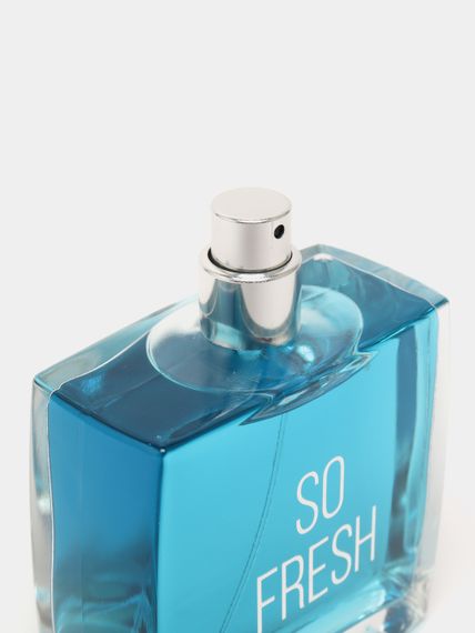 Туалетная вода So Fresh Dilis