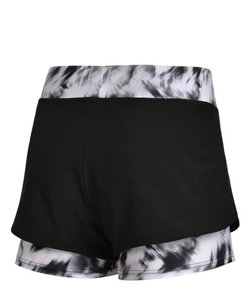 Женские тренировочные шорты Li-Ning