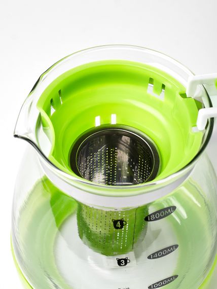 Чайник заварочный 1800ml
