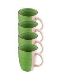 Набор керамических кружек Lamart I LT 9079 I xarid qilish