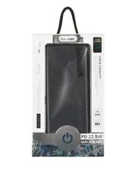 Внешний аккумулятор (Power Bank) 10000mAh xarid qilish