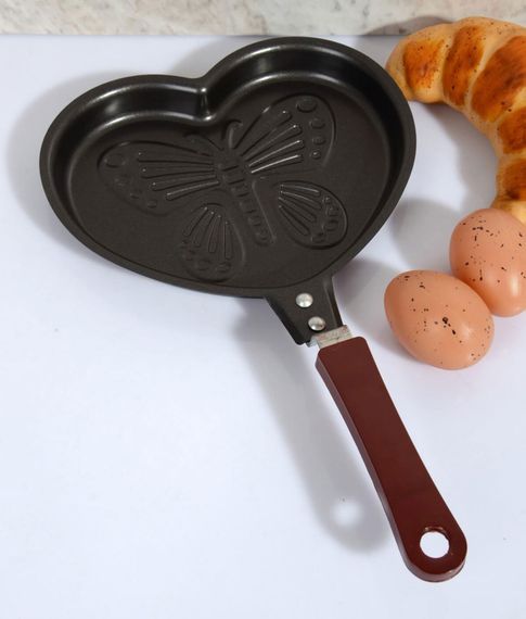 Мини сковородка No brand