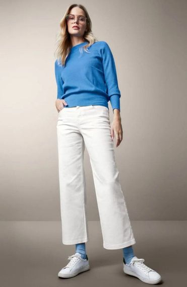 Купить Джинсовые кюлоты Forever 21