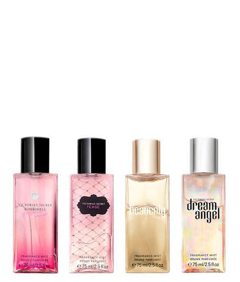Подарочный набор мистов Victoria's Secret