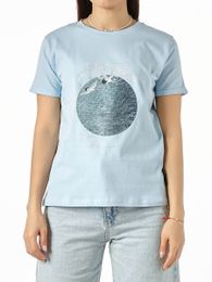 Купить Футболка SISTAS