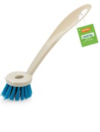 Купить Щетка для посуды "ХОЗЯЮШКА Мила" Cristal