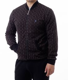 Жаккардовая ветровка PIRANI xarid qilish