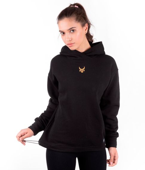 Толстовка Buka FW21/22_Buka_W_H_01