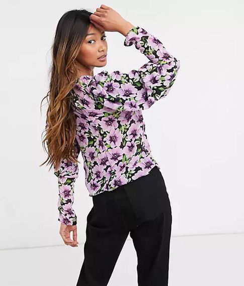 Блузка No brand