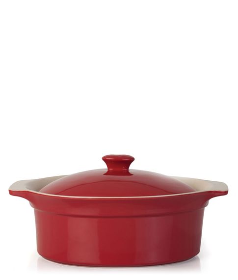 Форма для выпечки Berghoff Red Line с крышкой 36,5 х 25,5 см 3 л