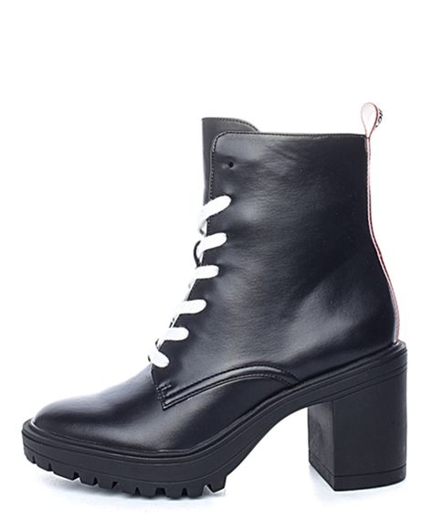 Ботинки Juicy Couture