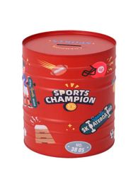 Купить Копилка "Sports Champion"