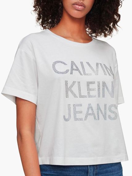 Футболка Calvin Klein