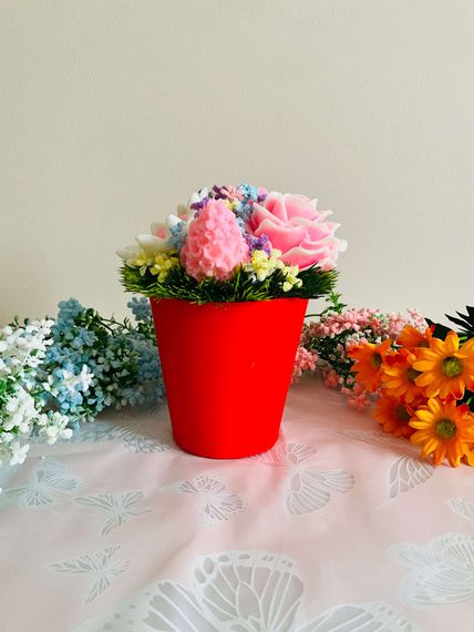 Kerria flower