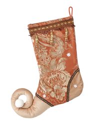 Купить Сапожок декоративный