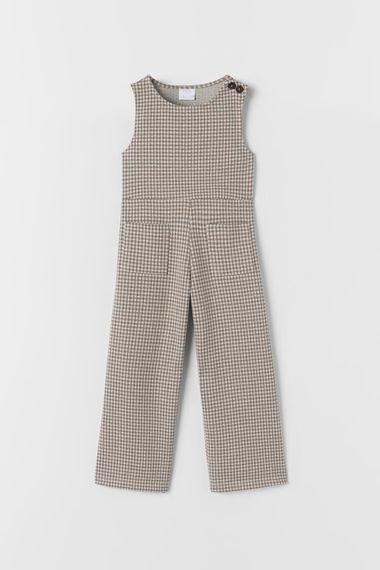 Купить Комбинезон Zara