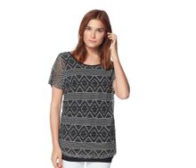 Блуза 2в1 Tchibo xarid qilish