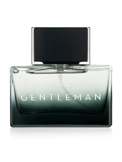 Купить Туалетная вода для мужчин Gentleman Faberlic 55 мл