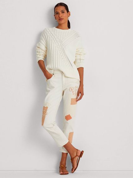 Джинсы Ralph Lauren