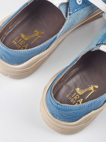 Кеды LIRA Shoes Л - 149