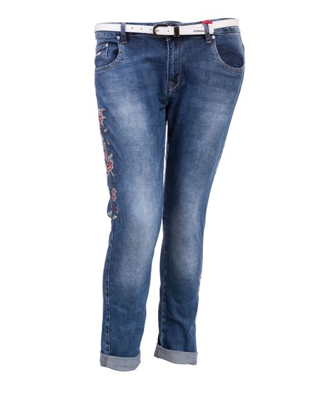 Джинсы Eurofashion xarid qilish