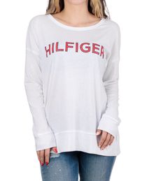 Футболка Tommy Hilfiger xarid qilish