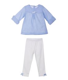 Комплект Papa's xarid qilish