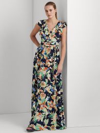 Купить Платье Ralph Lauren