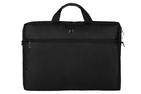 Купить СУМКА ДЛЯ НОУТБУКА 2E CBN317BK 17″ BLACK 2E-CBN317BK