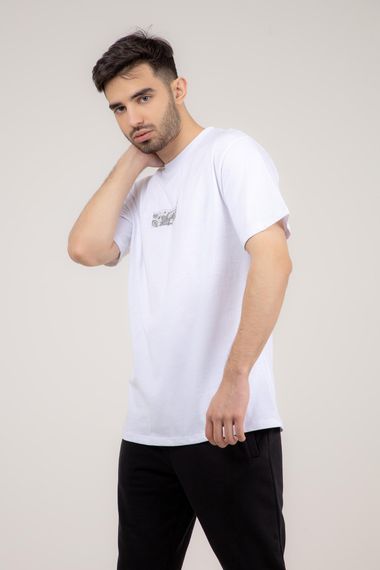 Футболка короткий рукав