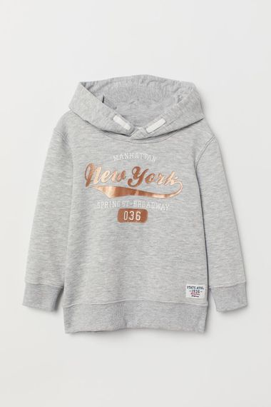 Купить Худи H&M