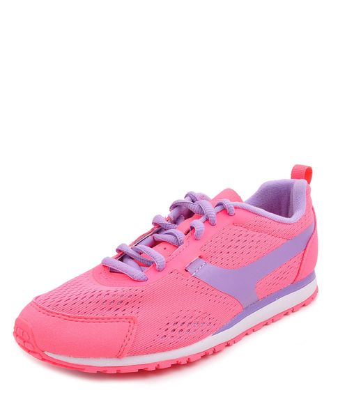 Женские кроссовки Li-Ning