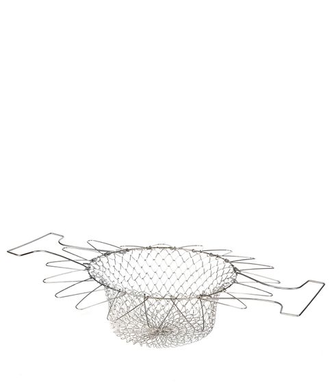 Mеталлический дуршлаг No brand