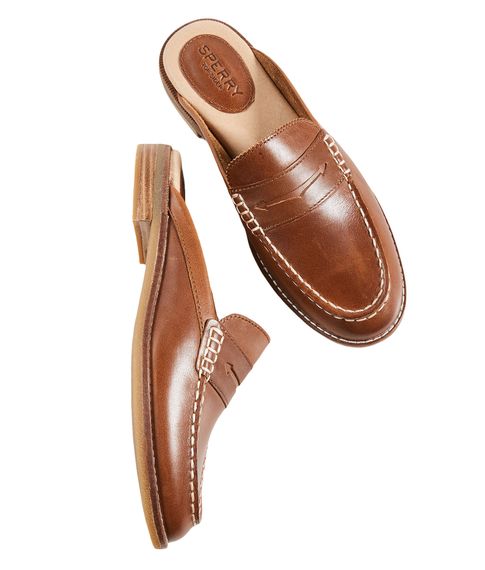Мюли Sperry Top-Sider