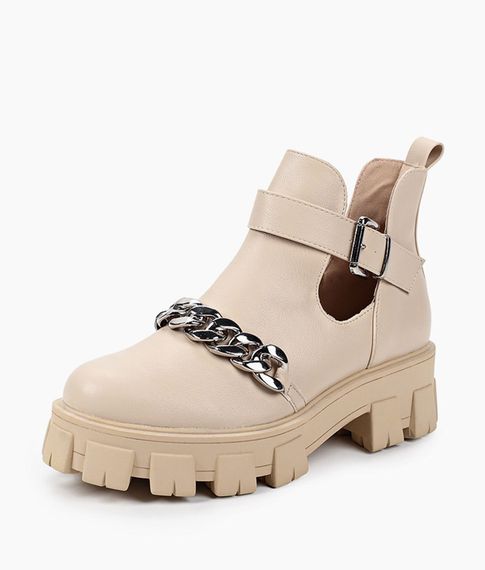 Ботинки Ideal Shoes