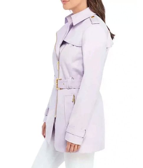 Плащ Michael Kors