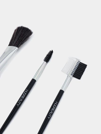 Набор кистей для макияжа No brand, 7 шт