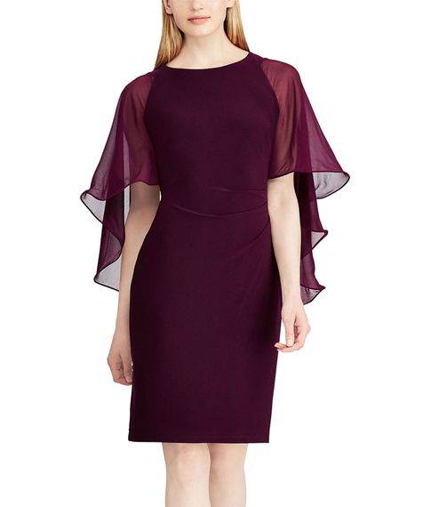 Купить Платье Ralph Lauren
