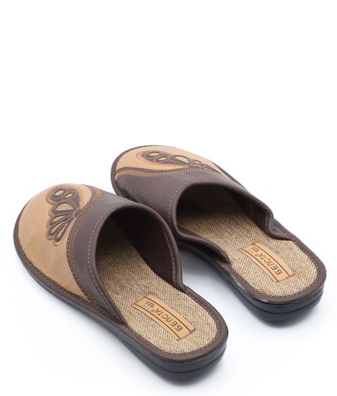 Домашние тапочки Белста