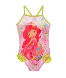 Купальник Strawberry xarid qilish